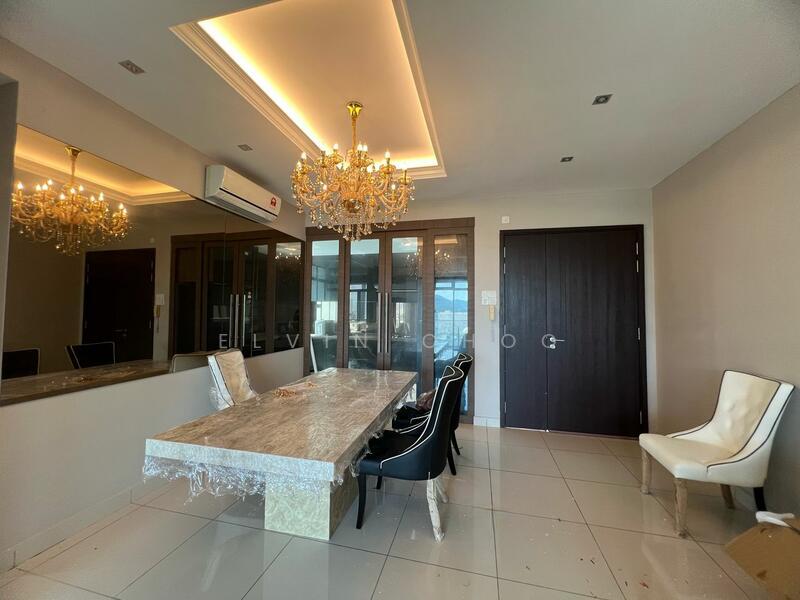 Marinox Sky Villas - 1