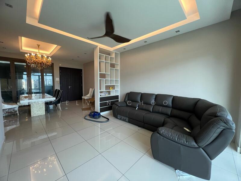 Marinox Sky Villas - 5