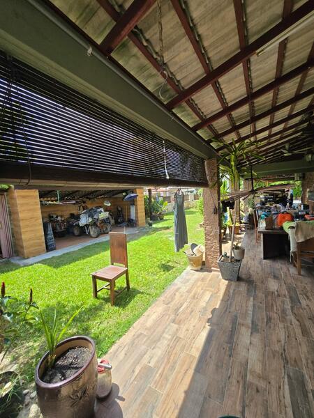 Kulai Semi-D Corner - 3