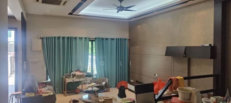 Bandar Damai Perdana, D'Infiniti, D'Premier, Alam Damai, Cheras - 1