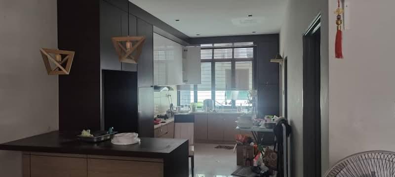 Bandar Damai Perdana, D'Infiniti, D'Premier, Alam Damai, Cheras - 3