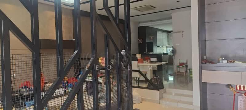 Bandar Damai Perdana, D'Infiniti, D'Premier, Alam Damai, Cheras - 2