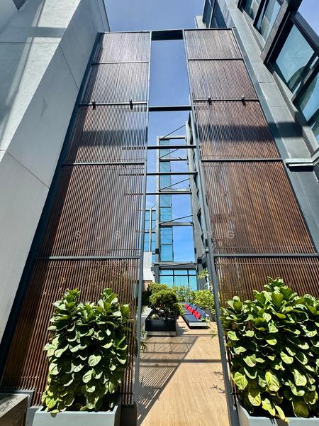 Four Seasons Place - 5