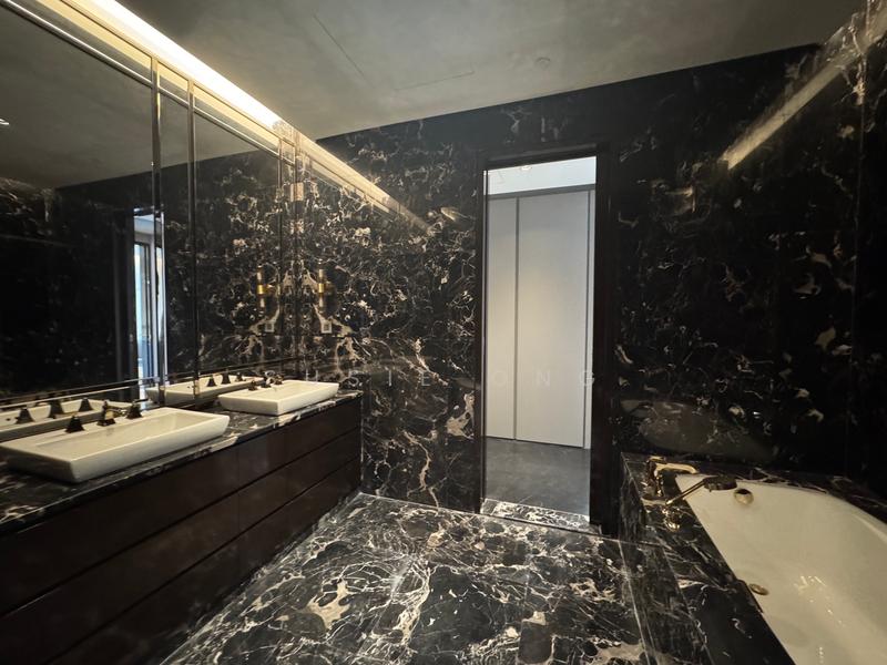 Four Seasons Place - 3