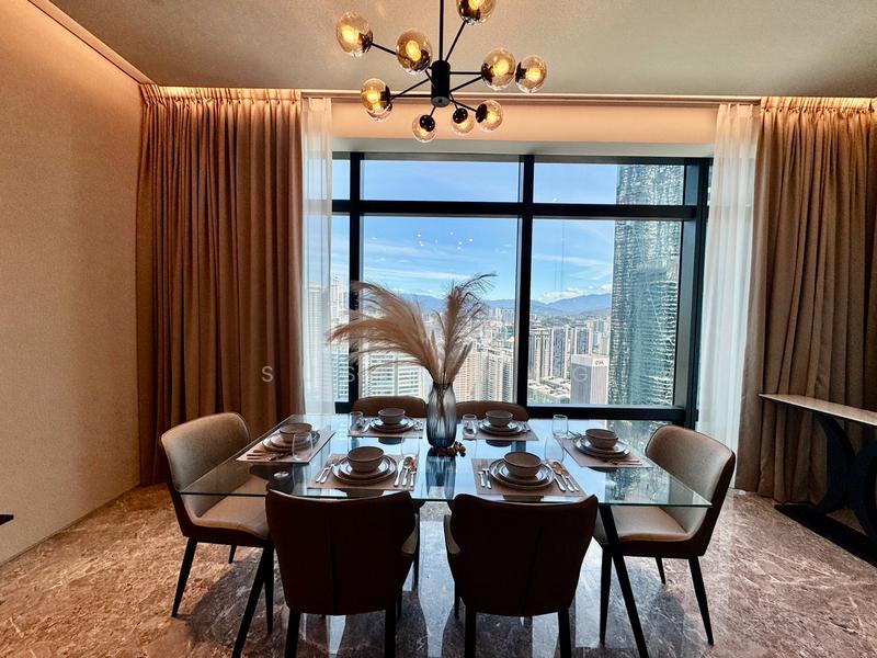 Four Seasons Place - 2