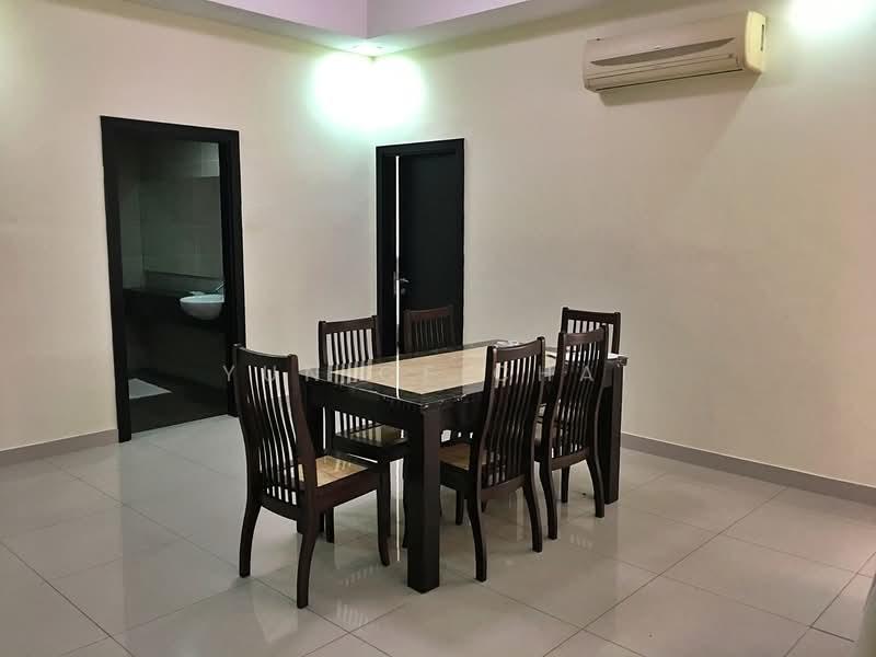 One Residency - 2