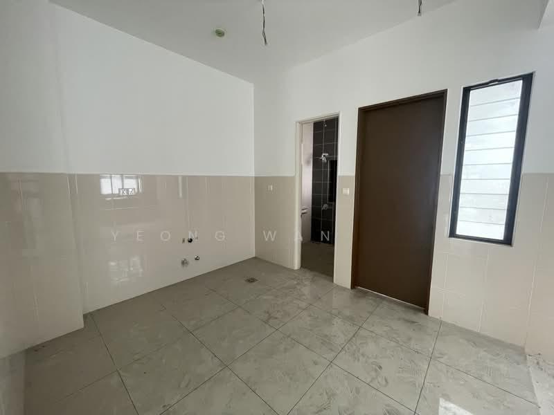 Setia Alam, Setia Utama - 4