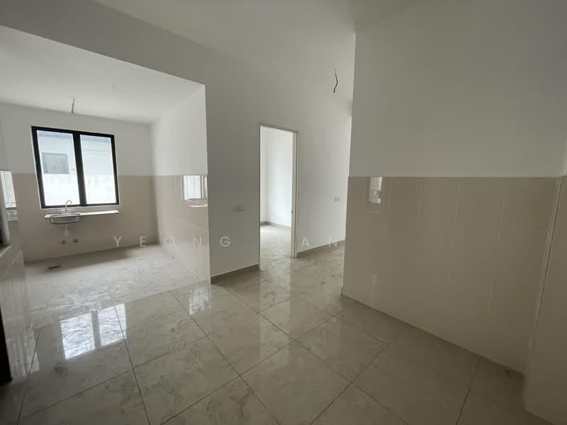 Setia Alam, Setia Utama - 3