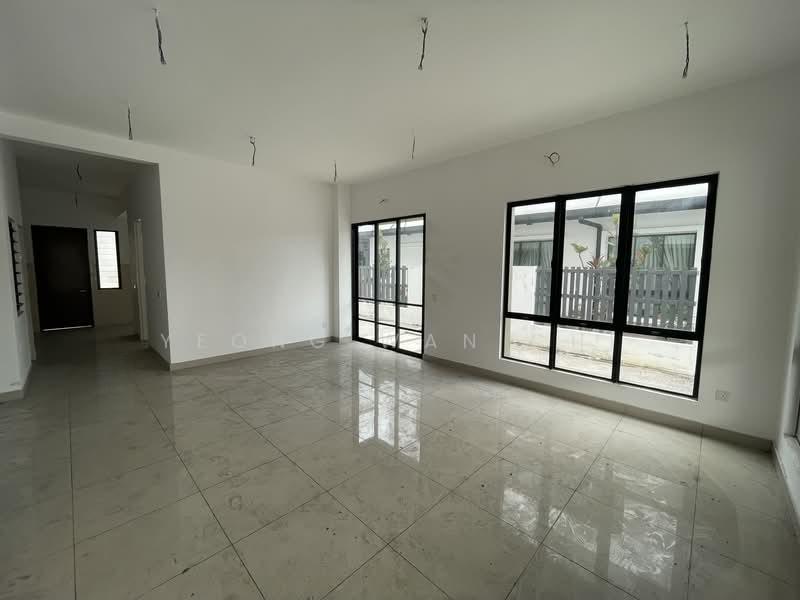 Setia Alam, Setia Utama - 2