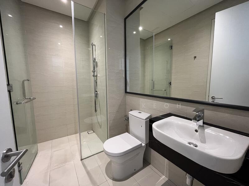 Mayfair Residences @ Pavilion Embassy - 2