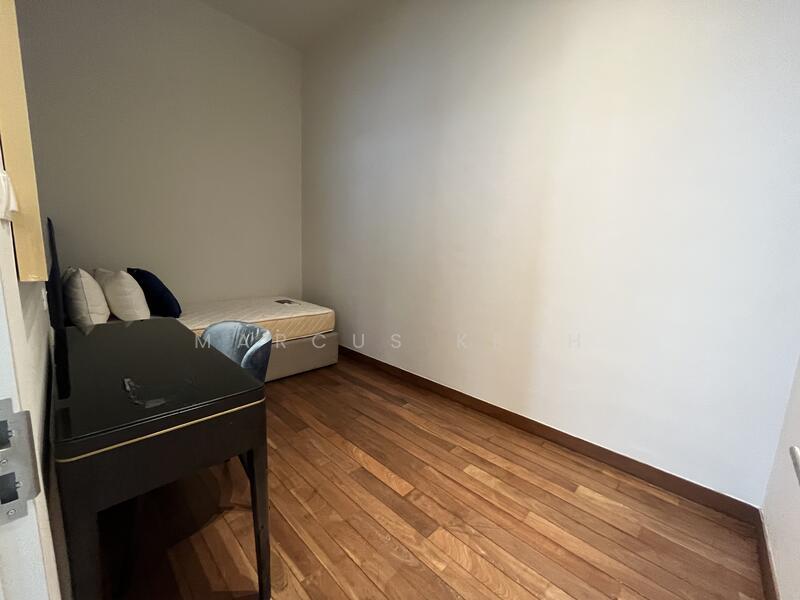 Mayfair Residences @ Pavilion Embassy - 3