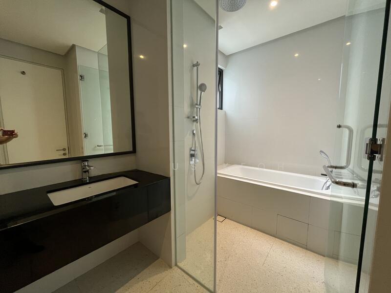 Mayfair Residences @ Pavilion Embassy - 5
