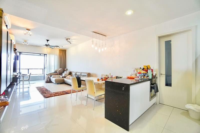 G Residence - 3