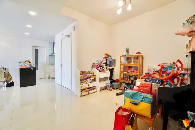 G Residence - 4