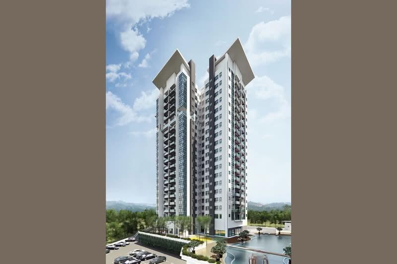 Park Villa - 2