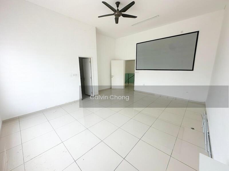 Bandar Sri Sendayan - 2
