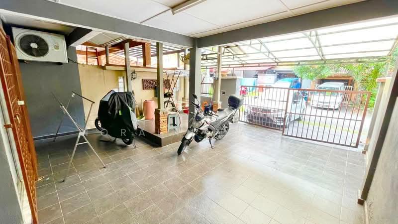 Taman Sinaran Cheras Balakong - 3