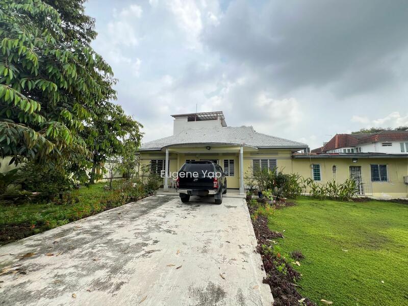 Seksyen 4 PJ @ Petaling Jaya - 1