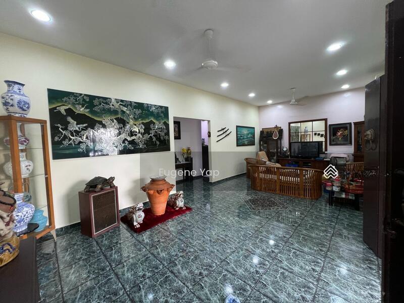 Seksyen 4 PJ @ Petaling Jaya - 4