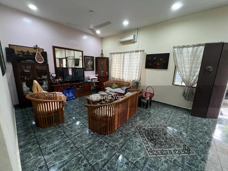 Seksyen 4 PJ @ Petaling Jaya - 2