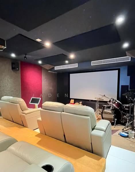 The Enclave @ Bukit Jelutong - 3