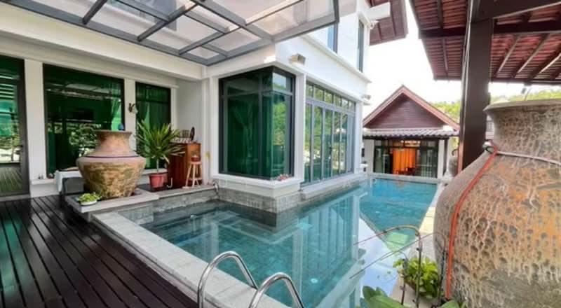 The Enclave @ Bukit Jelutong - 1