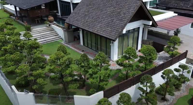 The Enclave @ Bukit Jelutong - 2