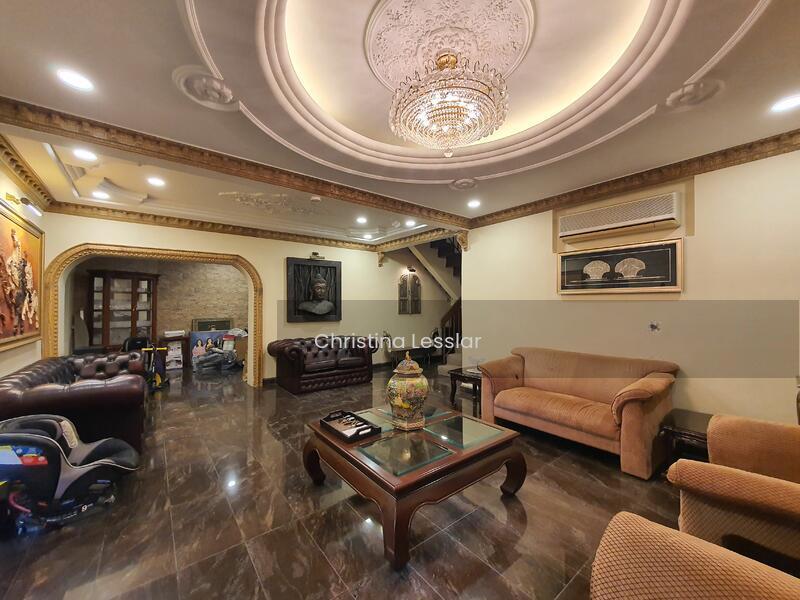 Bungalow at Ampang - 1