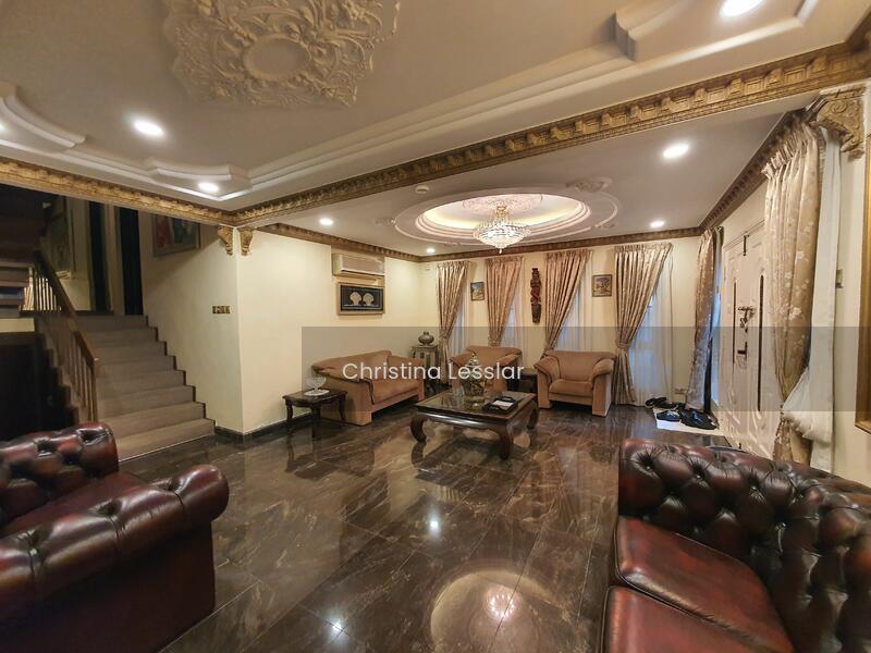 Bungalow at Ampang - 5