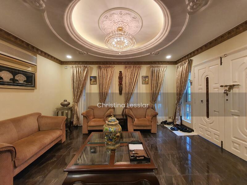 Bungalow at Ampang - 2