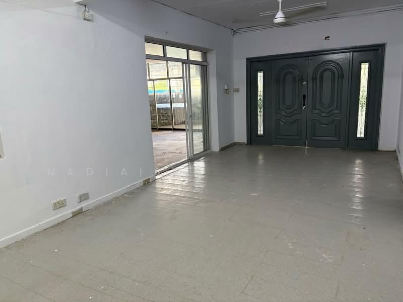 Taman Ukay Heights - 2