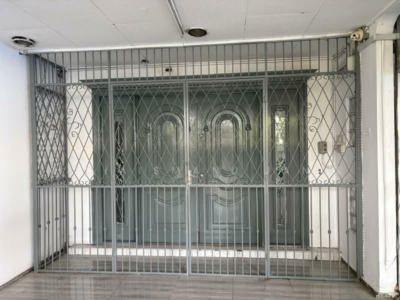 Taman Ukay Heights - 1