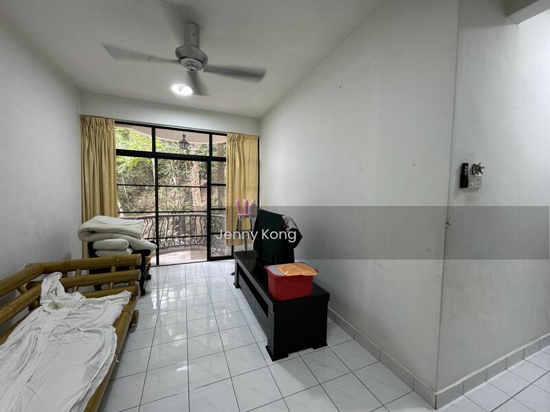 Villa Indah - 3