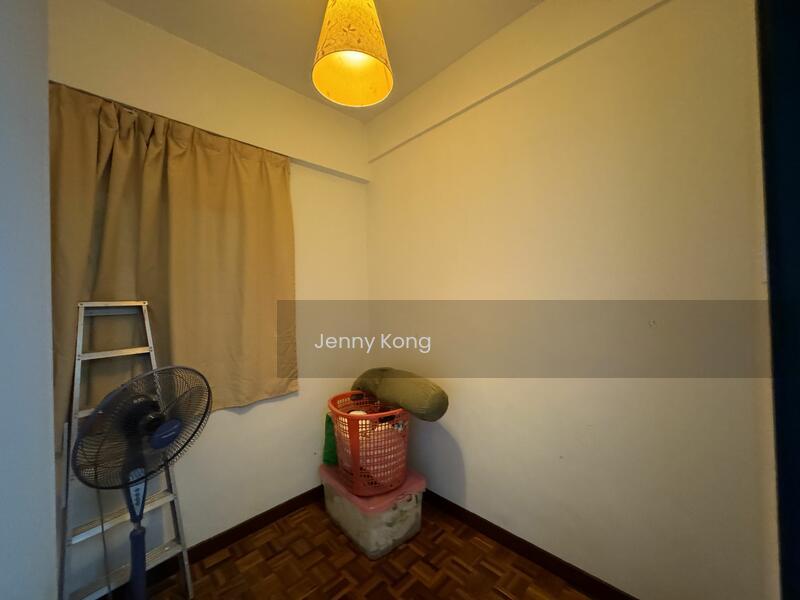 Villa Indah - 4