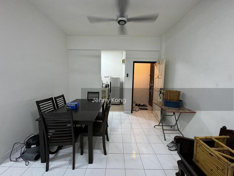 Villa Indah - 5