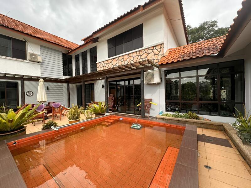 Ledang Heights @ Iskandar Puteri, Johor - 5