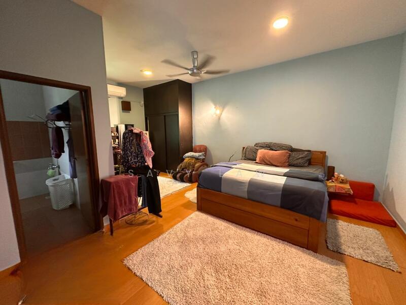 Ledang Heights @ Iskandar Puteri, Johor - 1