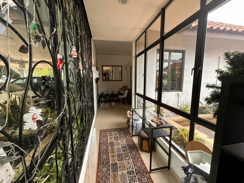 Ledang Heights @ Iskandar Puteri, Johor - 3