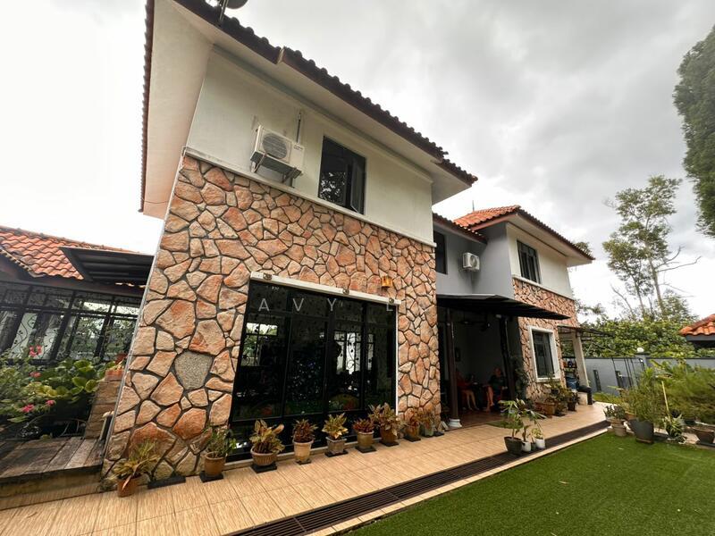 Ledang Heights @ Iskandar Puteri, Johor - 4