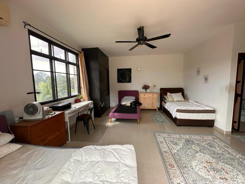 Ledang Heights @ Iskandar Puteri, Johor - 2