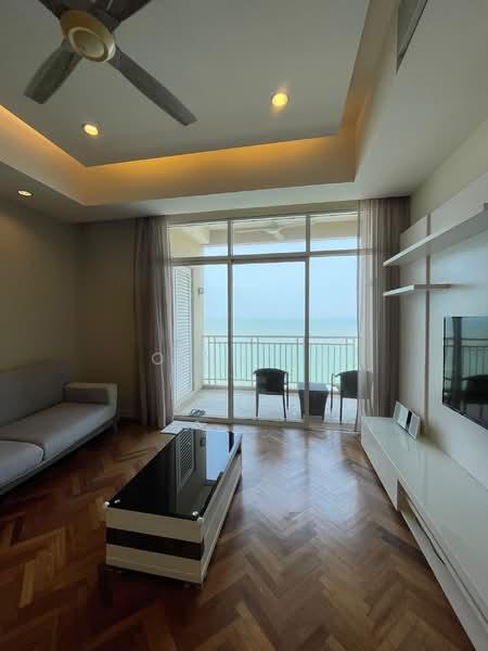Quayside Seafront Resort Condominiums - 3