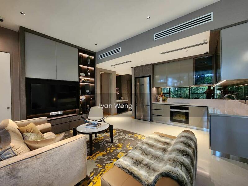 One Eleven Menerung - 1