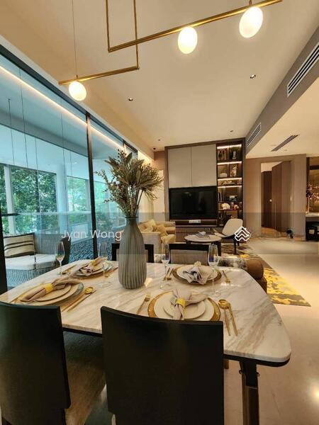 One Eleven Menerung - 5