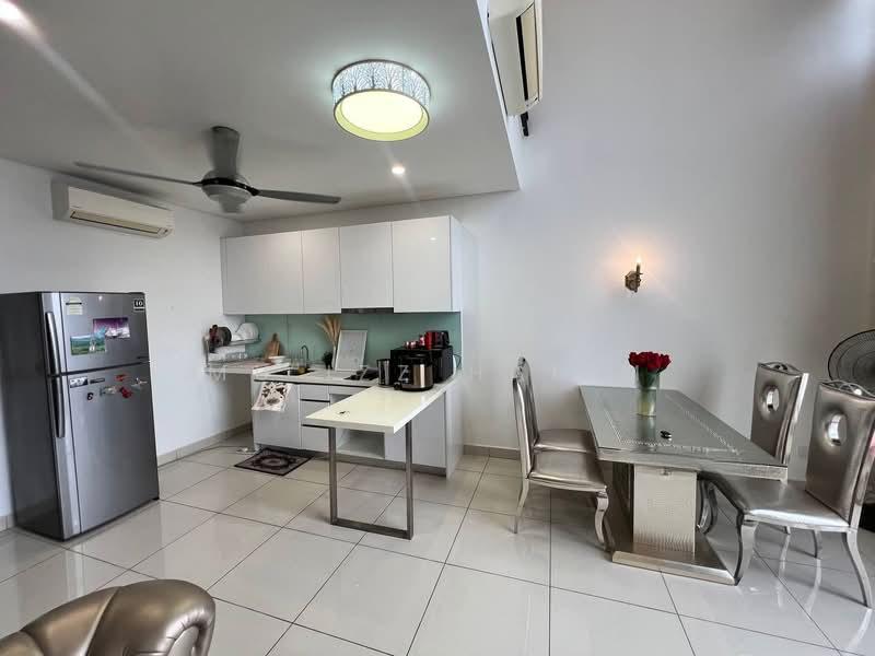 Centrus Soho - 2