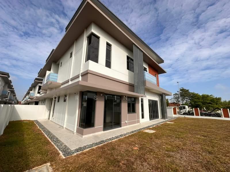 Bandar Uda Utama - 3