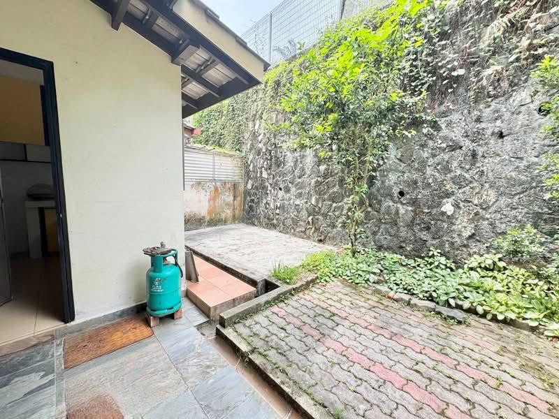 Taman Zooview - 3