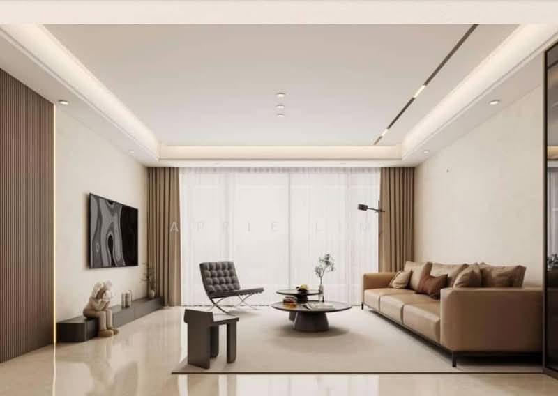 Tropicana Cenang - 3