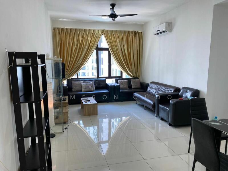 D'Summit Residences - 1