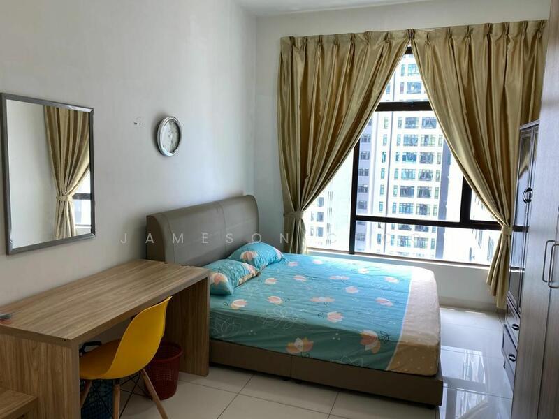 D'Summit Residences - 4