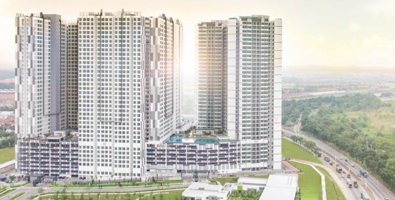 D'Summit Residences - 5